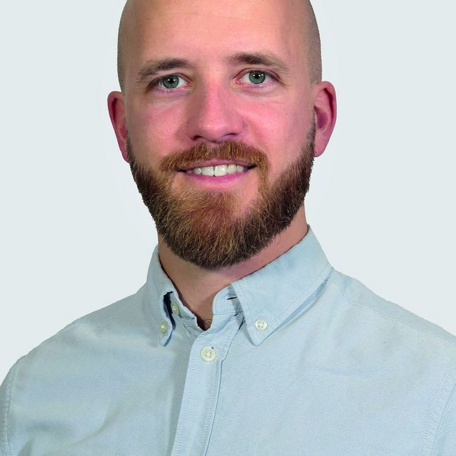 Kevin Barra