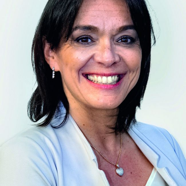 Angela Spadaccini Quarna
